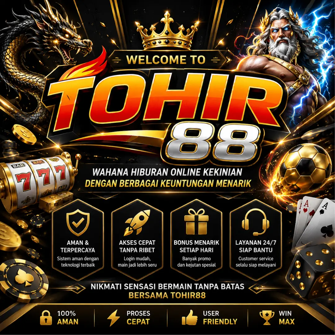 TOHIR88
